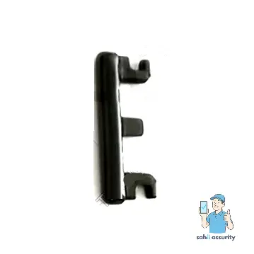 Power Button Outer for Realme 11 Pro Plus 5G Black